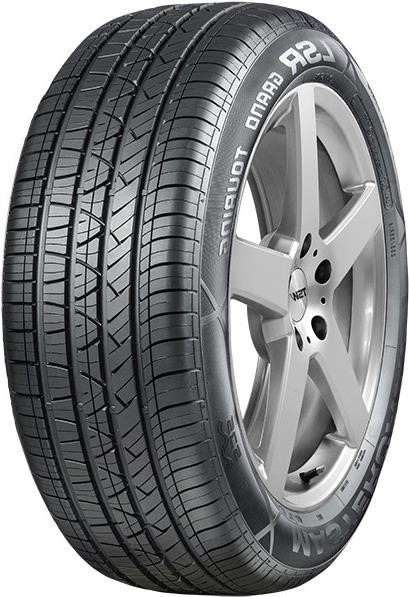 Mastercraft LSR Grand Touring 235/65R18 106T BLK | Best One Tire